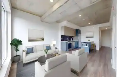 57 Brock Avenue Unit# 406 Toronto W01 Ontario M6K 0H3