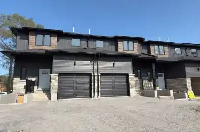 89 Maclellan Avenue Quinte West Ontario K8V 5H5