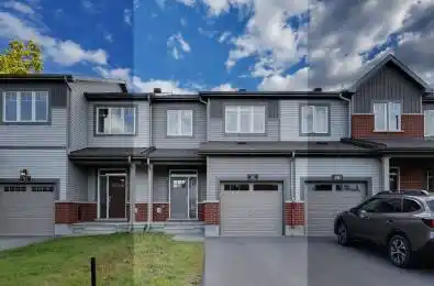 90 Natare Place Kanata Ontario K2T 0P2