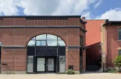 509 Rideau Street Lower Town - Sandy Hill Ontario K1N 5Z5