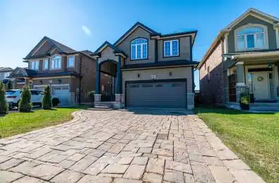 95 Greti Drive Hamilton Ontario L9B 0E3