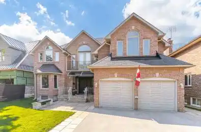 14 Donalbert Road Toronto W08 Ontario M9B 2E8