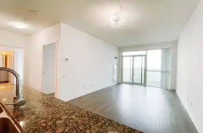 5162 Yonge Street Unit# 3506 Toronto C07 Ontario M2N 0E9