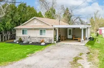 411 LONG BEACH Road Kawartha Lakes Ontario K0M 1G0
