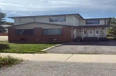 339 Burrows Hall Boulevard Toronto E11 Ontario M1B 1H6