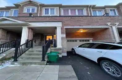 40 Lady Dolores Avenue Vaughan Ontario L6A 4Y4