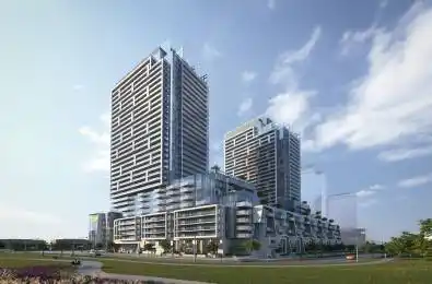 7 Golden Lion Heights Unit# N3005 Toronto C14 Ontario M2M 0C1