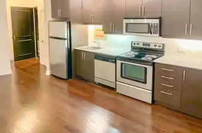 1 Scott Street Unit# 311 Toronto C08 Ontario M5E 1A1