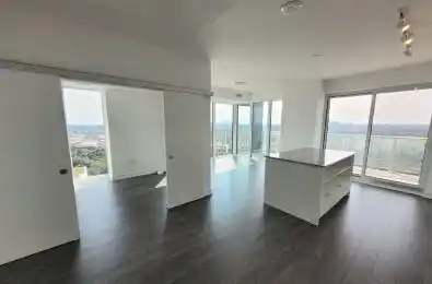 50 O'Neill Road Unit# 2811 Toronto C13 Ontario M3C 0R1