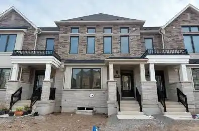 3252 Sixth Line Oakville Ontario L6M 4K1
