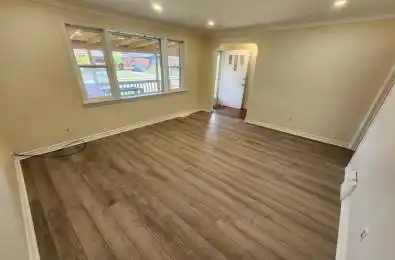 82 Lilian Drive Toronto E04 Ontario M1R 3W5