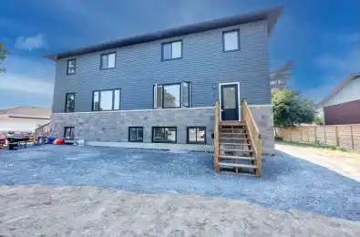 53 Lakeview Avenue Kingston Ontario K7M 3T4