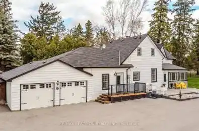 5872 Yonge Street Innisfil Ontario L0L 1K0