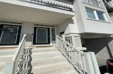 2455 Scholars Common Burlington Ontario L7P 2W2