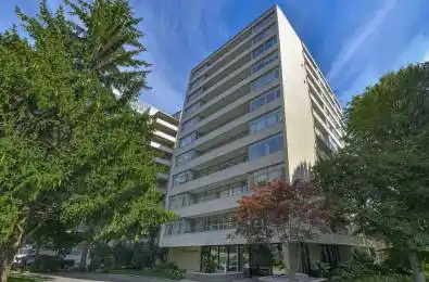 581 Avenue Road Unit# 501 Toronto C02 Ontario M4V 2K4