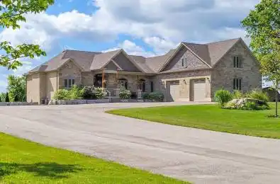 9157 30th Side Road Adjala-Tosorontio Ontario L0M 1M0