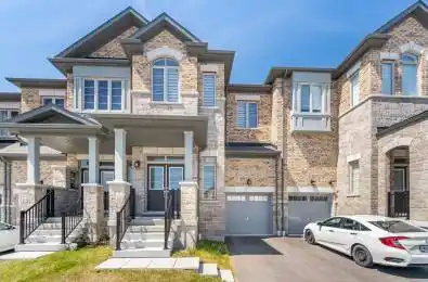 10 Van Wart Street Whitby Ontario L1P 0P8