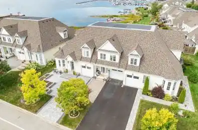 192 Wycliffe Cove N/A Tay Ontario L0K 2A0