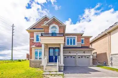 2 Nightjar Drive Unit# Main Brampton Ontario L7A 5A1
