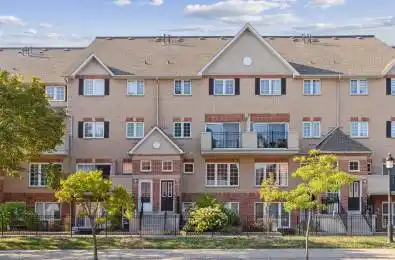 1400 The Esplanade Road Unit# 806 Pickering Ontario L1V 6V2