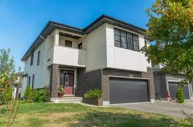 410 Andalusian Crescent Kanata Ontario K2V 0E3