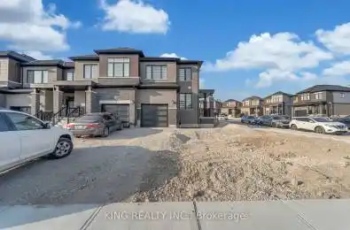 127 Blacksmith Drive Woolwich Ontario N0B 1M0