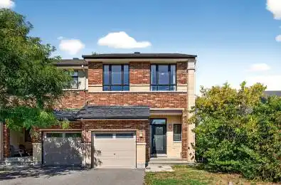 140 Kinghaven Crescent Kanata Ontario K2M 0C3