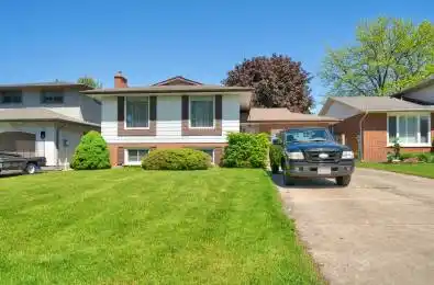 13 Meadowbrook Crescent St. Catharines Ontario L2M 7G8