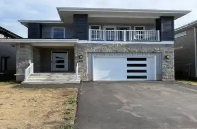 16 Walden Pond Drive Loyalist Ontario K7N 0E6