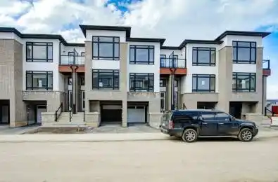 68 Sidney Rose Common St. Catharines Ontario L2T 2K9