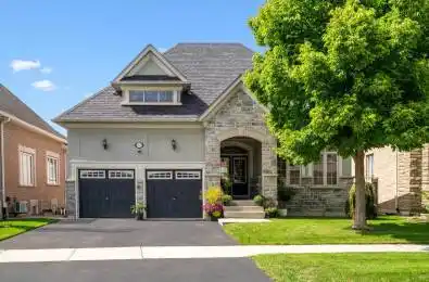 68 Gentle Fox Drive Caledon Ontario L7C 3S6