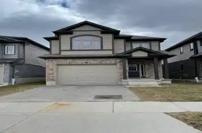 229 Tall Crass Crescent Kitchener Ontario N2P 0G8
