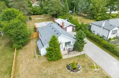 11 Park Avenue East Gwillimbury Ontario L9N 1G9