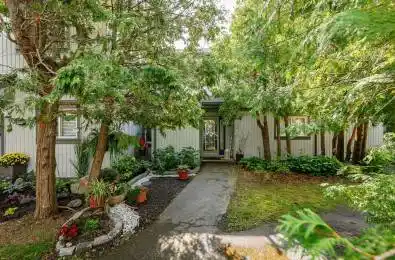 12 Dawson Drive Unit# 407 Collingwood Ontario L9Y 5B4