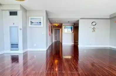238 Doris Avenue Unit# 1503 Toronto C14 Ontario M2N 6W1