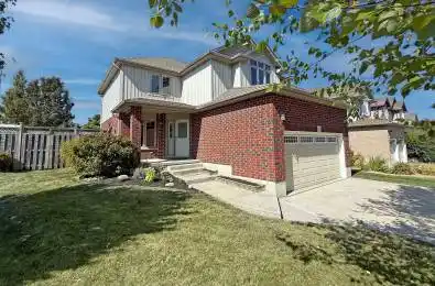 501 Tatham Boulevard Woodstock Ontario N4T 0A7