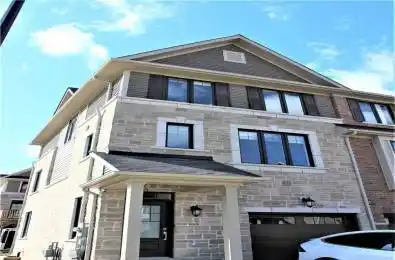 1890 Rymal Road Unit# 132 (Upper) Hamilton Ontario L0R 1P0
