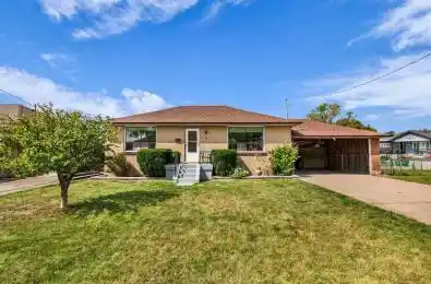 16 Redfern Avenue Toronto W05 Ontario M3M 1L3