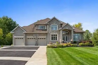 1028 Rick Hansen Crescent Greely - Metcalfe - Osgoode - Vernon and Are