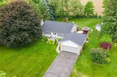 12471 Fifth Side Road Halton Hills Ontario L7G 4S6