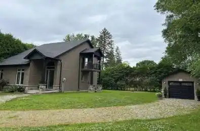 153 Blair Lane Hamilton Ontario L9G 1B8