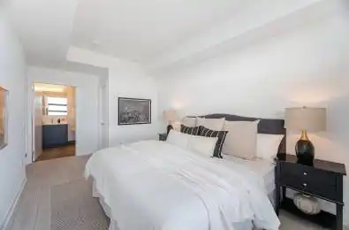 1606 Charles Street Unit# 1604 A Whitby Ontario L1N 0P1