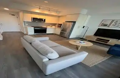 1606 Charles Street Unit# 510 Whitby Ontario L1N 0P1
