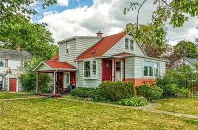 805 Broad Street Haldimand Ontario N1A 1H4