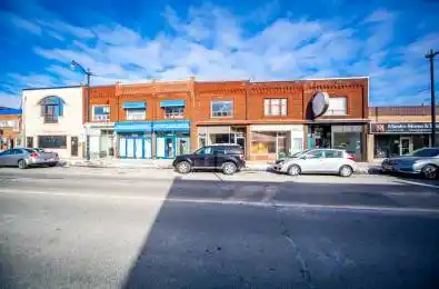 3328 Dundas Street Unit# Upper Toronto W02 Ontario M6P 2A4