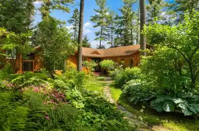 1384 C Centennial Lake Road Greater Madawaska Ontario K0H 1J0