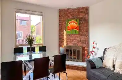 44 Kenley Crescent Markham Ontario L3R 6X2