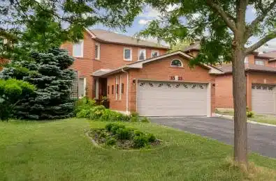 3523 Pintail Circle Mississauga Ontario L5N 6C8