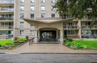 6400 Huggins Street Unit# 305 Niagara Falls Ontario L2J 3G5