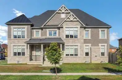 103 Beckett Avenue East Gwillimbury Ontario L9N 0S6